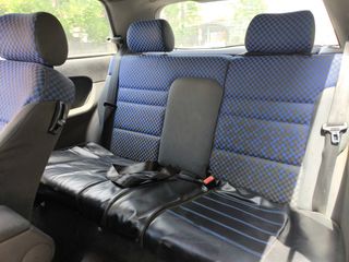 Audi A3 1997