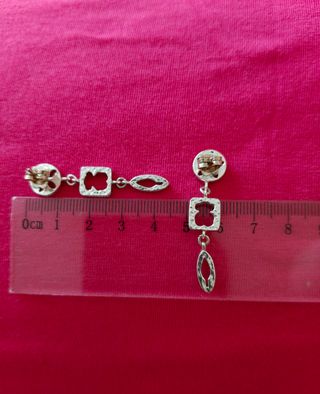 Tous Viking pendientes 55€, colgante 