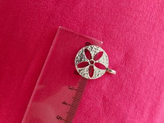 Tous Viking pendientes 55€, colgante 