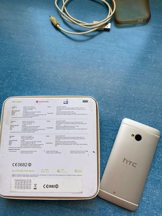 HTC One