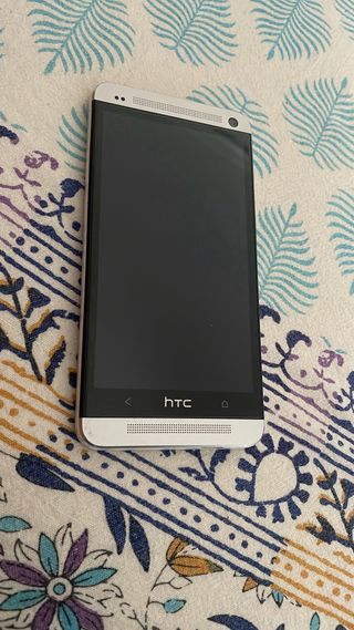 HTC One