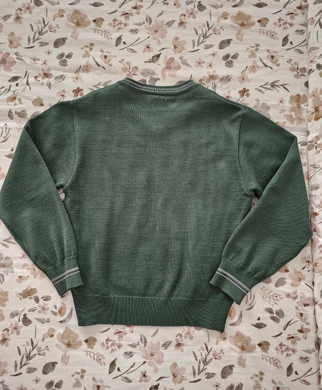 Uniforme Colegio Jesuitinas niña 10 años