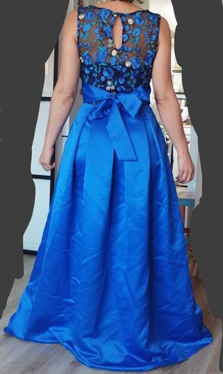 Vestidos de Fiesta. Talla M