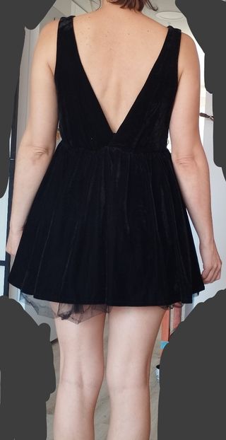 Vestidos de Fiesta. Talla M