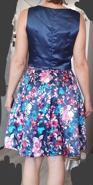 Vestidos de Fiesta. Talla M