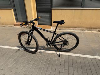 Bicicleta Orbea