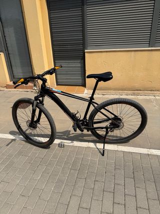 Bicicleta Orbea