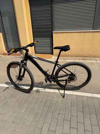 Bicicleta Orbea