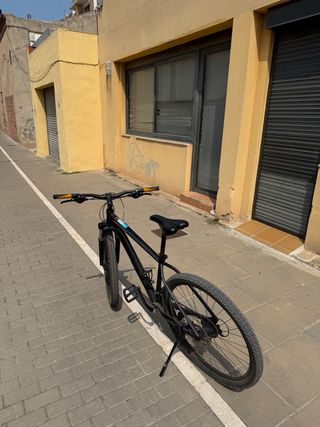 Bicicleta Orbea