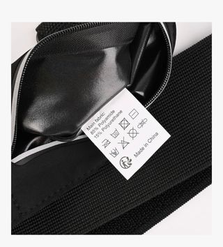 Riñonera deportiva HAISSKY - 2uds