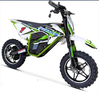 Mini Moto Cross RAYO