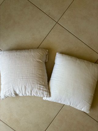 cuscini Arte Pura