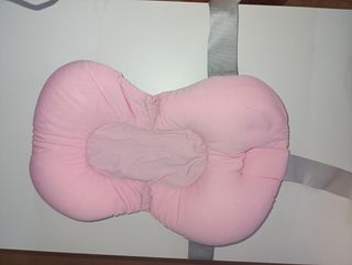 Hamaca bañera bebé 0m+