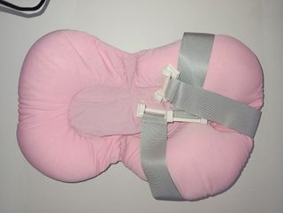 Hamaca bañera bebé 0m+