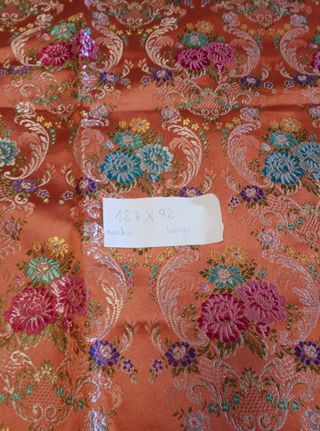 Tela Fallera 127x92 multicolor