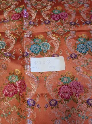 Tela Fallera 127x92 multicolor