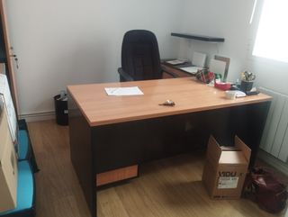 Mesa oficina madera 