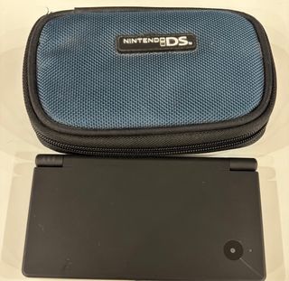 Nintendo DSi nera