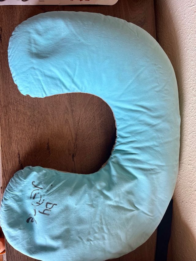 Cojín Maternal Jane - Lactancia