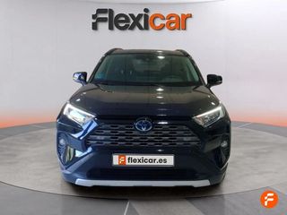 Toyota Rav4 2.5l 220H Advance 4WD