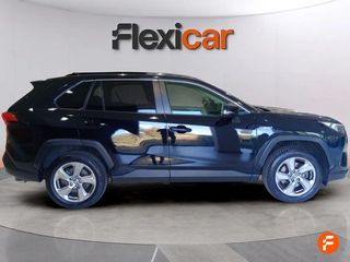 Toyota Rav4 2.5l 220H Advance 4WD