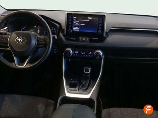 Toyota Rav4 2.5l 220H Advance 4WD