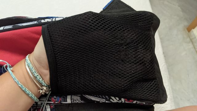 Mochila Spiderman Primaria