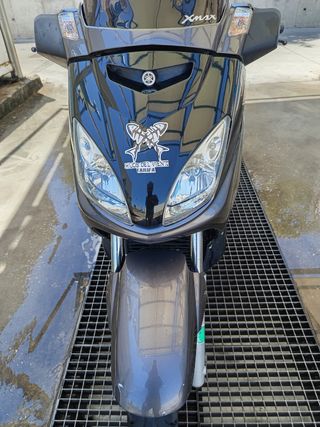 Yamaha XMAX 250 (2008) - Scooter 34000km 