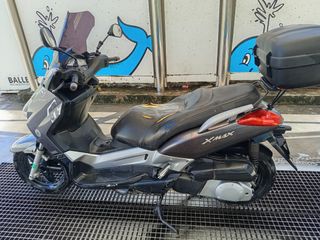 Yamaha XMAX 250 (2008) - Scooter 34000km 