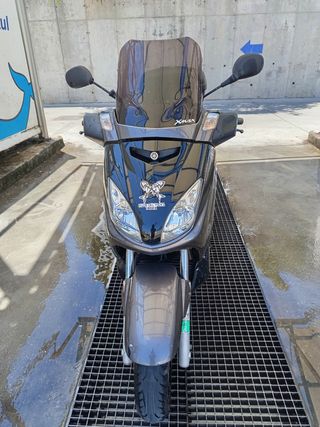 Yamaha XMAX 250 (2008) - Scooter 34000km 