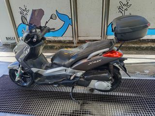 Yamaha XMAX 250 (2008) - Scooter 34000km 