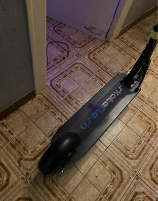 SkateFlash  Scooter 