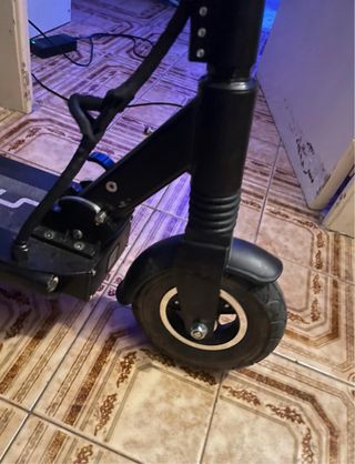 SkateFlash  Scooter 