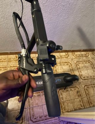SkateFlash  Scooter 