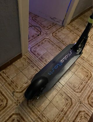 SkateFlash  Scooter 