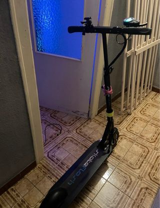 SkateFlash  Scooter 