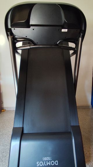 Cinta correr DOMYOS T520B