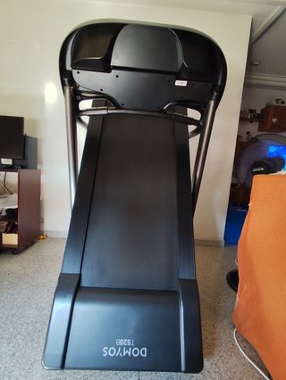 Cinta correr DOMYOS T520B