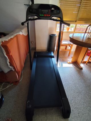 Cinta correr DOMYOS T520B
