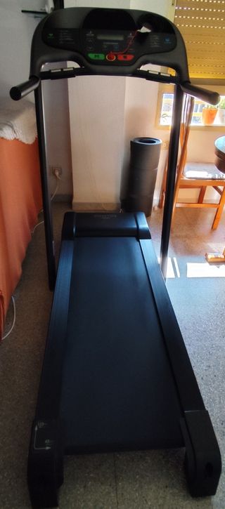 Cinta correr DOMYOS T520B