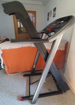 Cinta correr DOMYOS T520B