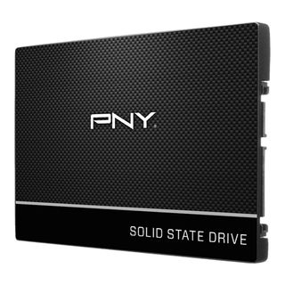 SSD PNY CS900 500GB SATA III