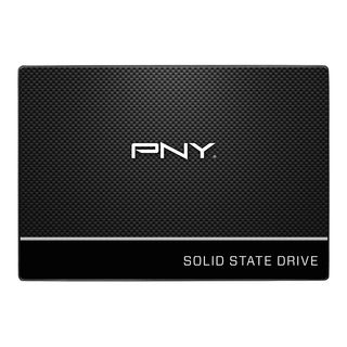 SSD PNY CS900 500GB SATA III