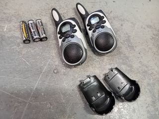 Brondi Talkie Walkie FX100 Twin