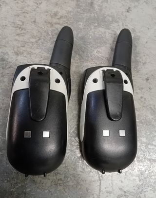 Brondi Talkie Walkie FX100 Twin