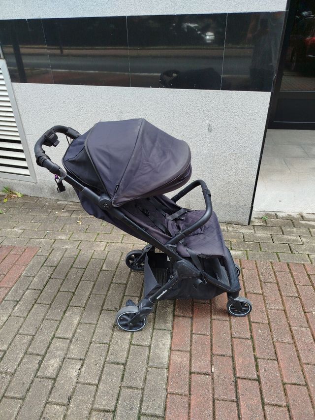 Carro EasyWalker Plegable