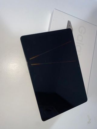 Tablet Samsung Gris