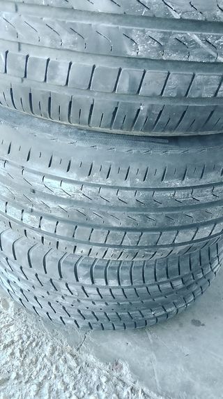 Llantas Audi A8 17" - 4 unidades