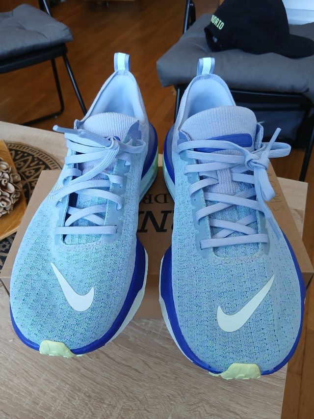 Zapatillas Nike Invincible Run 3 - 42.5