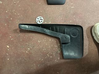Guardabarros Golf MK3 VW